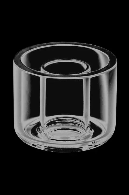 Pulsar Axial eNail Replacement Quartz Donut Cup