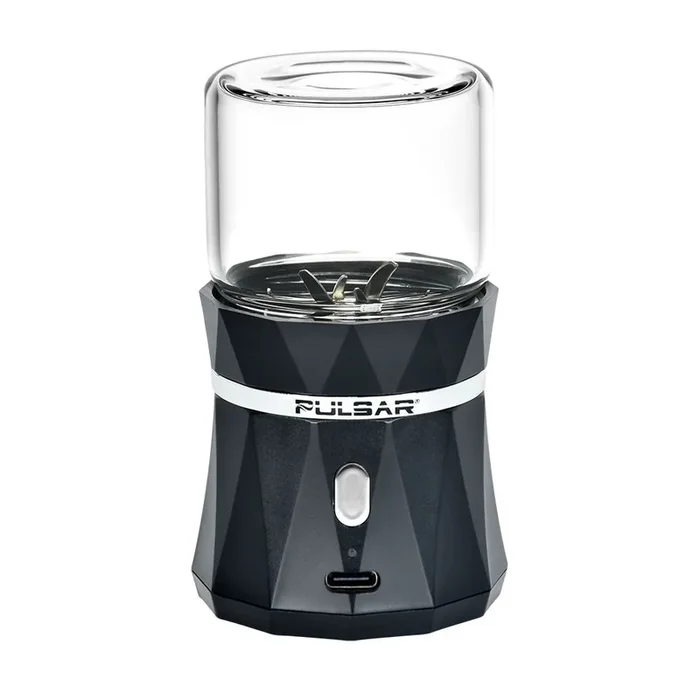 Pulsar King Kut V2 Electric Grinder – Black 6ct