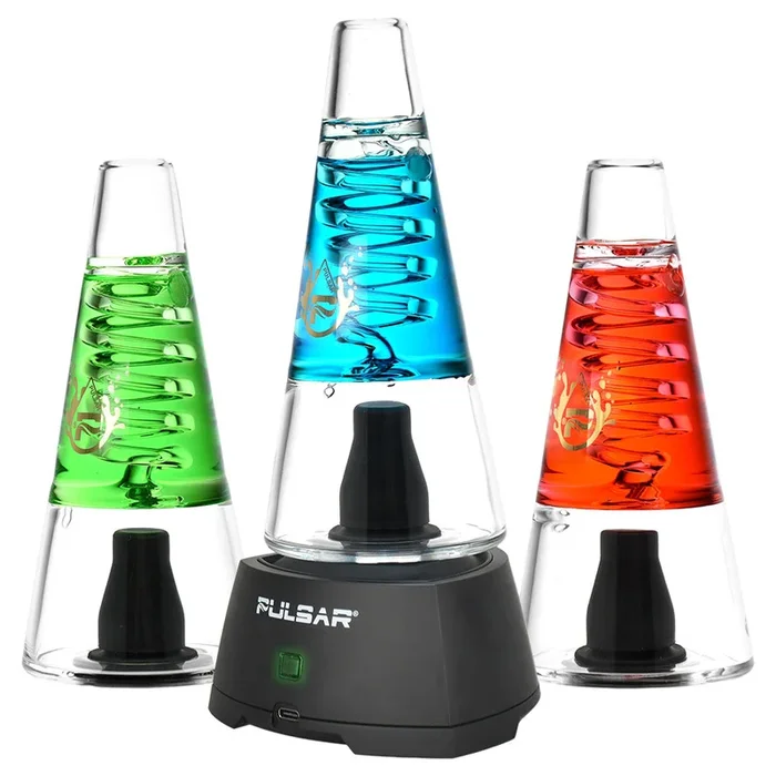 Pulsar Sipper Cup | Glycerin Spiral | 6.75″