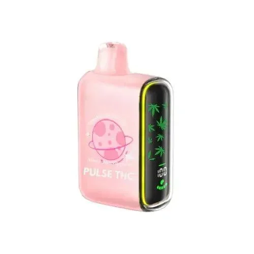 Pulse THCa Liquid Diamonds Vape 5G