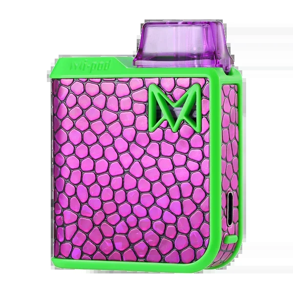 Purple Pebbles Mi-Pod PRO +