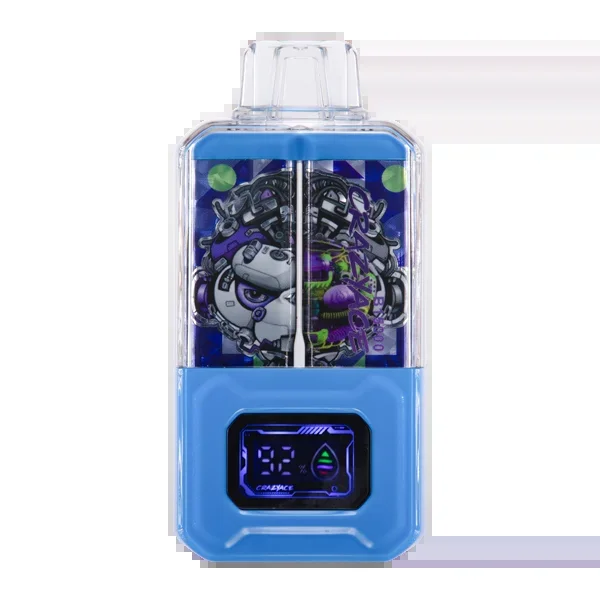 Rainbow Burst CrazyAce B15000