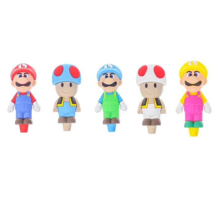 Rainbow Road Silicone Pipe – 4in