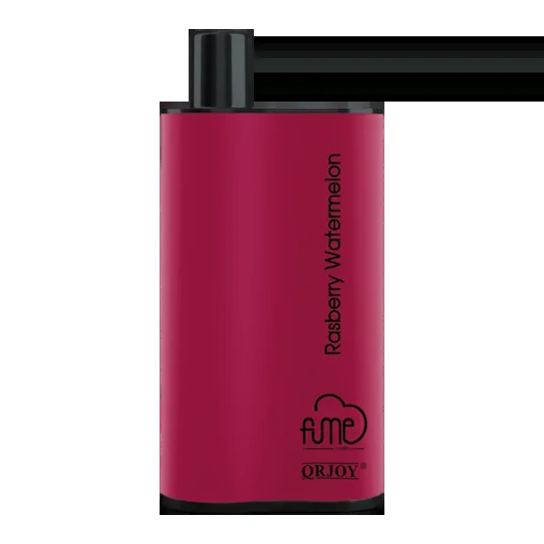 Raspberry Watermelon Fume Infinity