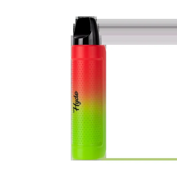 Raspberry Watermelon Hyde Rebel Pro
