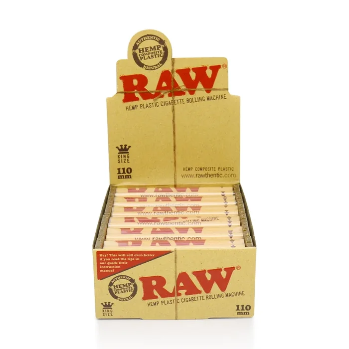 Raw Roller