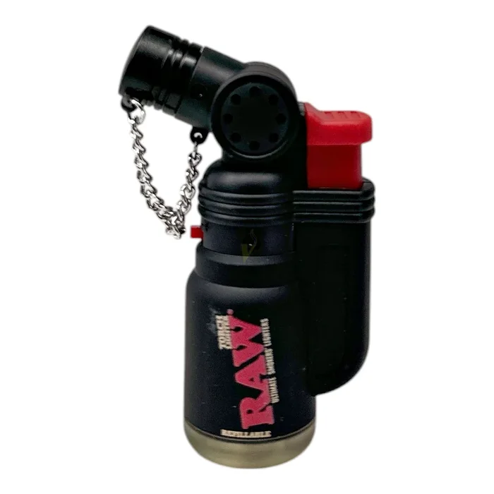Raw Torch Lighter