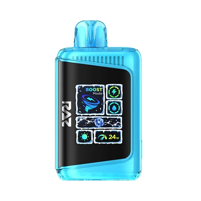 Raz LTX 25K – Frozen Cherry Apple (Frozen Edition) Disposable Vape