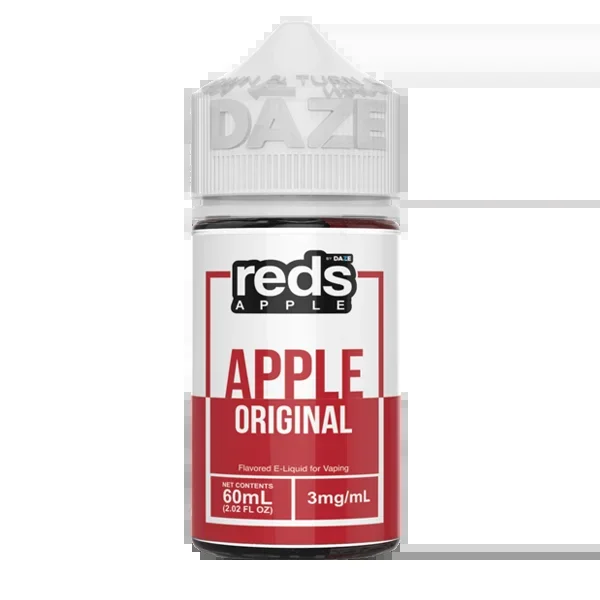 Reds Original Apple e-Juice