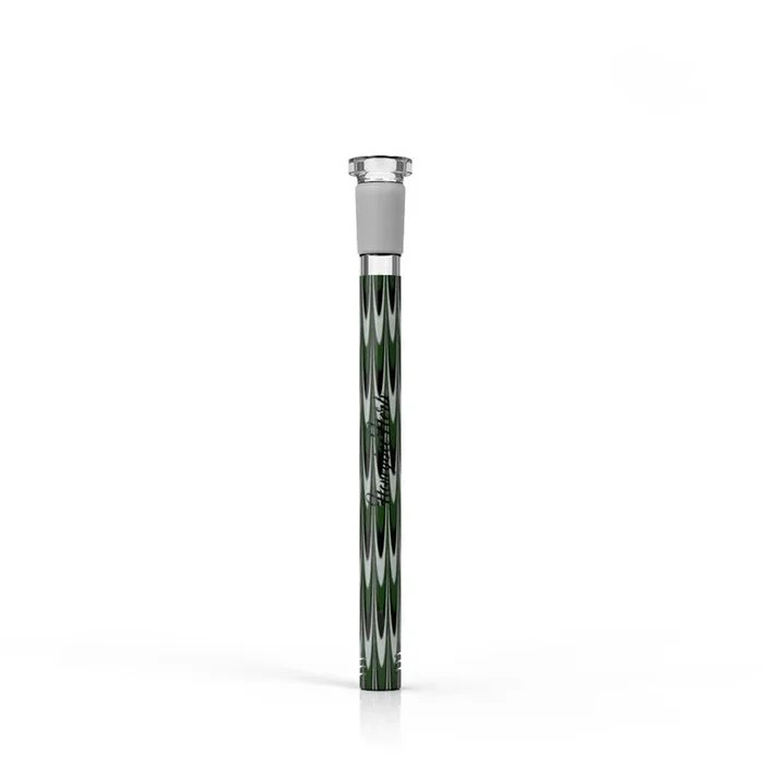 RIBBON LOOPED DOWNSTEM