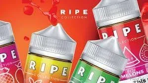 ** RIPE by Vape100 ** Clearance