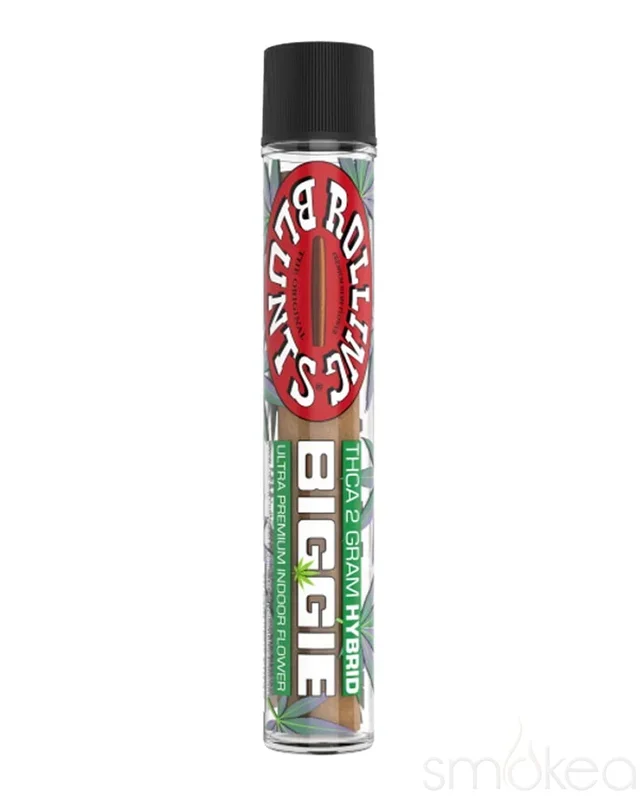 Rolling Blunts THCA Biggie Blunt – Guava Latto
