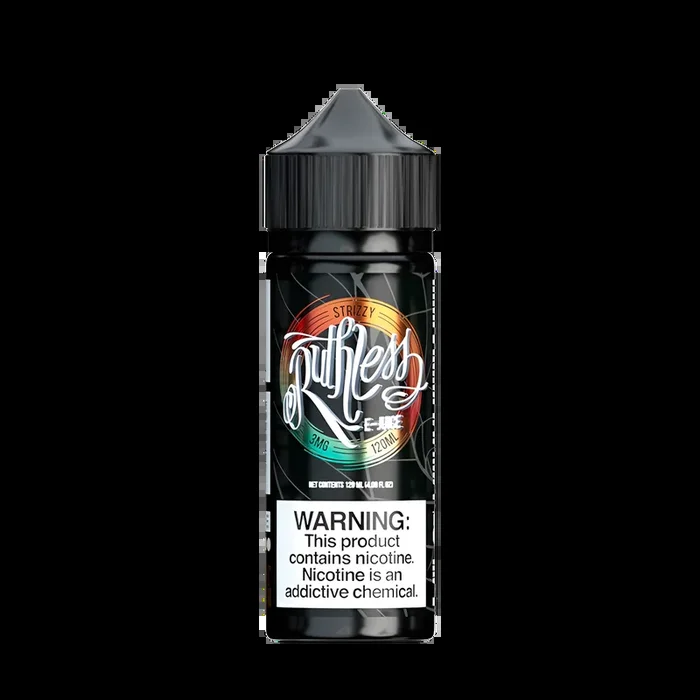 Ruthless Vapor Freebase Vape Juice