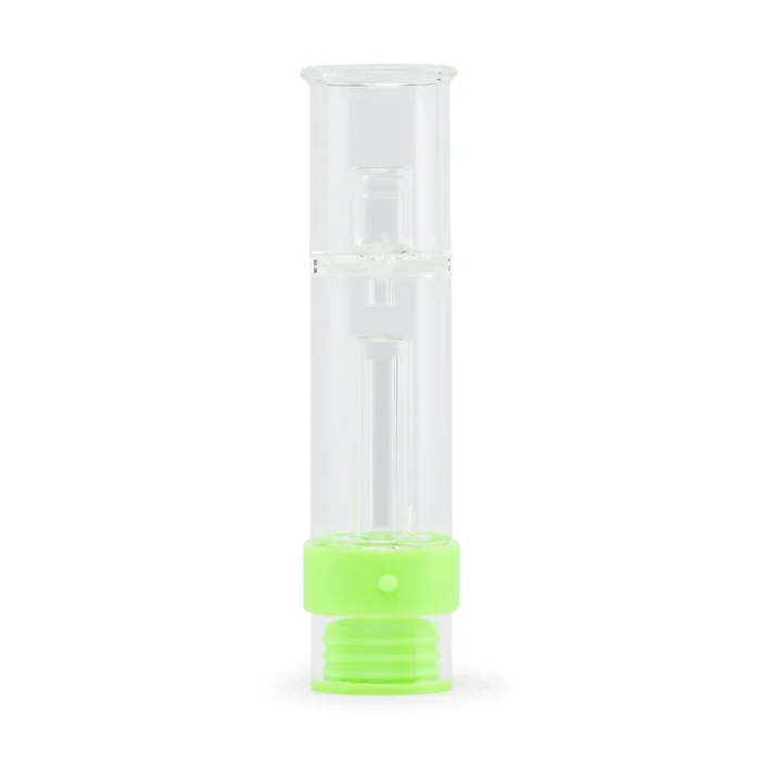 Sai Straight Glass Bubbler/Hydrotube