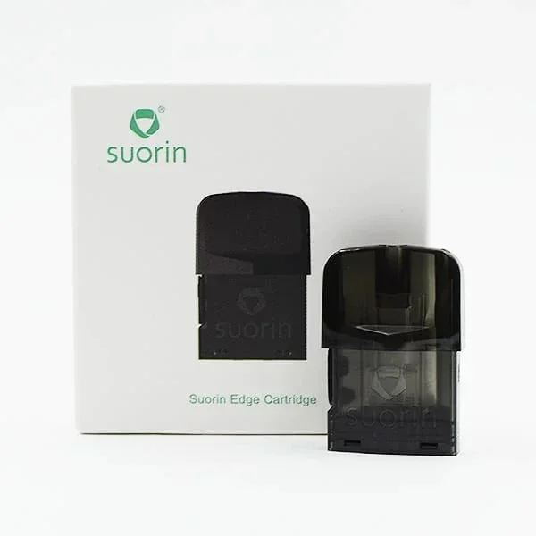 SALE! SUORIN EDGE REPLACEMENT CARTRIDGE – 1PK