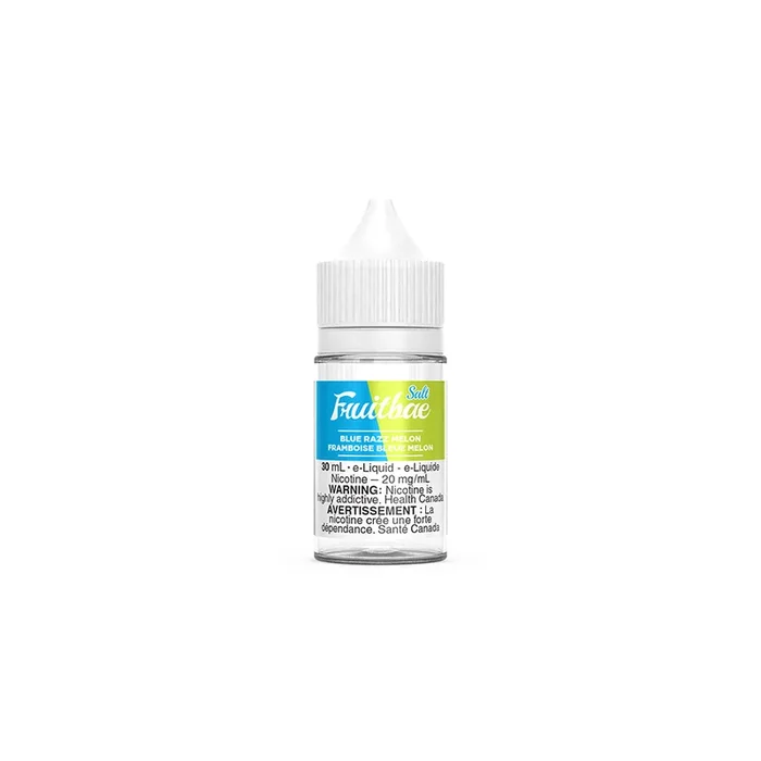 Sels Fruitbae – Melon Razz Bleu