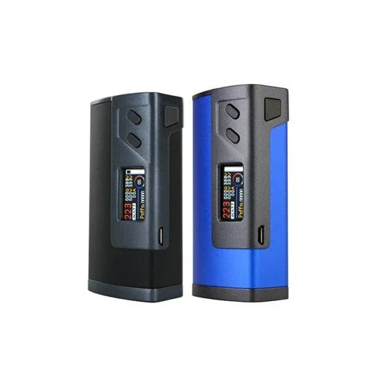 Sigelei FUCHAI 213W Plus TC Box Mod