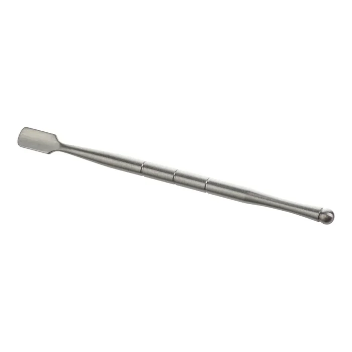 Small Metal Dab Tool – 4.5in