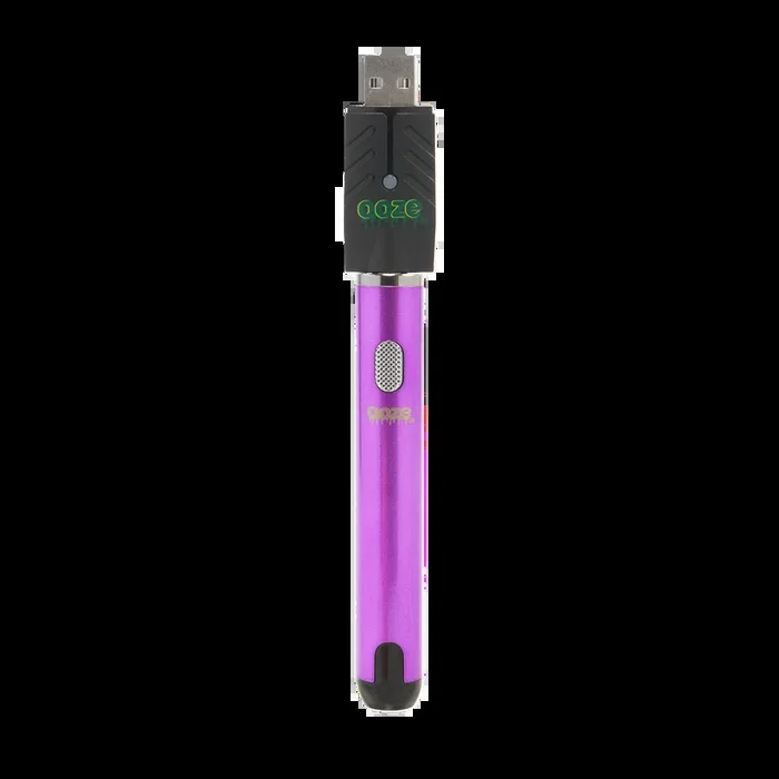 Smart Battery – 650 mAh Vape Pen – Ultra Purple
