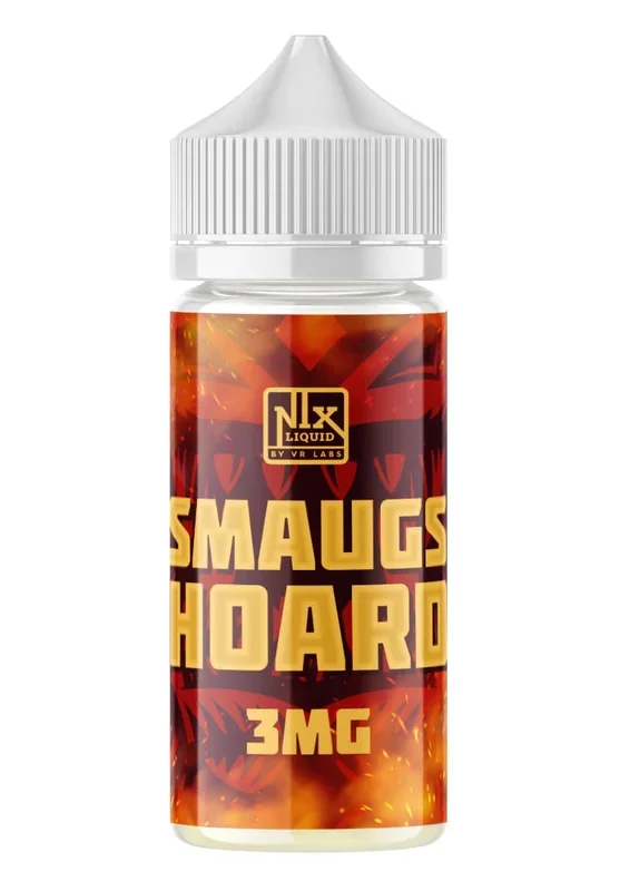 Smaugs Hoard