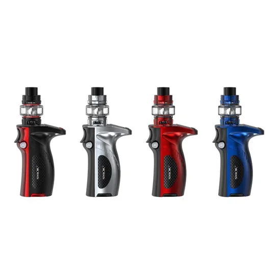 SMOK Mag GRIP Starter Kit – (100W Mag Grip Mod w/ Baby V2)