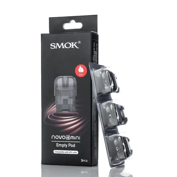 SMOK Novo 4 Mini Replacement Pods