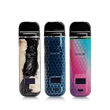 SMOK Novo X 25W Pod System