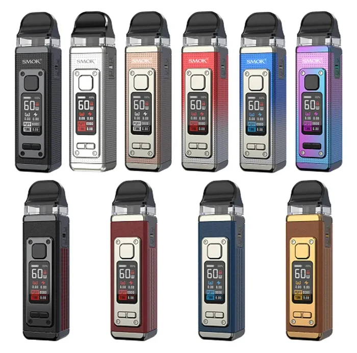SMOK RPM 4 60W Pod System
