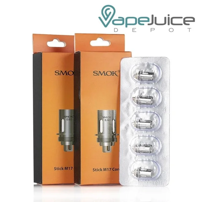 SMOK Stick M17 Replacement Coil