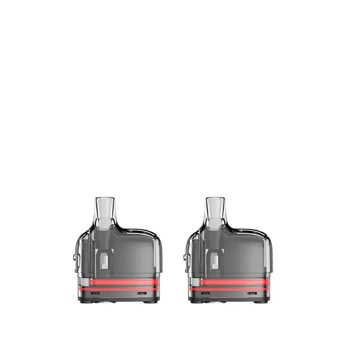 SMOK Tech247 Replacement Pods 2ml – 2 Pack