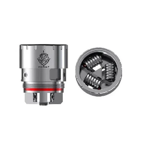 SMOK TFV12 RBA-T