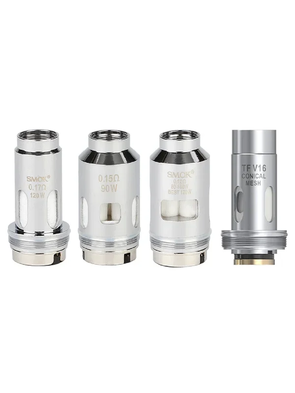 SMOK TFV16 Coils (3 Pack)