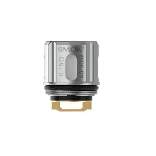 SMOK V9 Mesh TFV9 Tank Replacement Coils (V8 Mini/TFV8 Big Mini) 5pcs