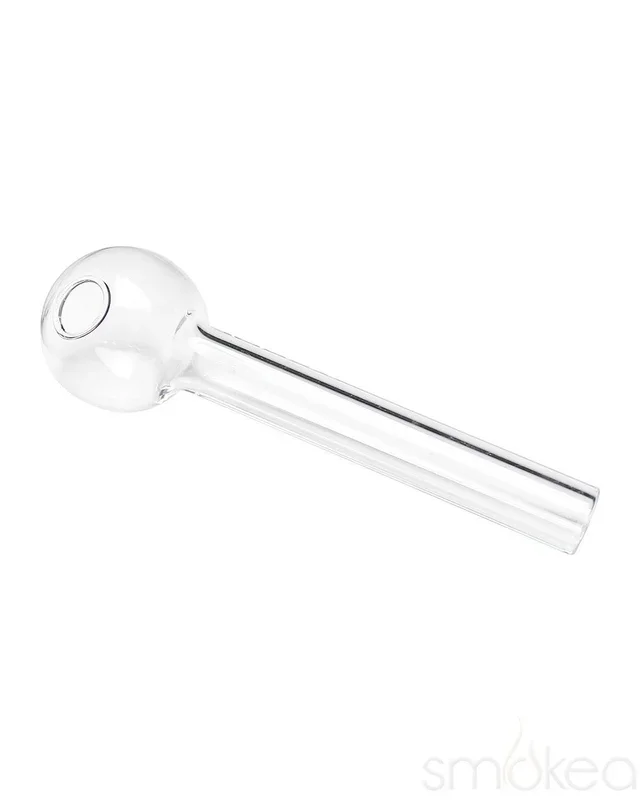 SMOKEA 4″ Heavy Oil Burner