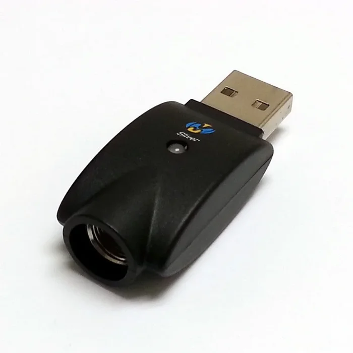 Smoko Compatible Charger