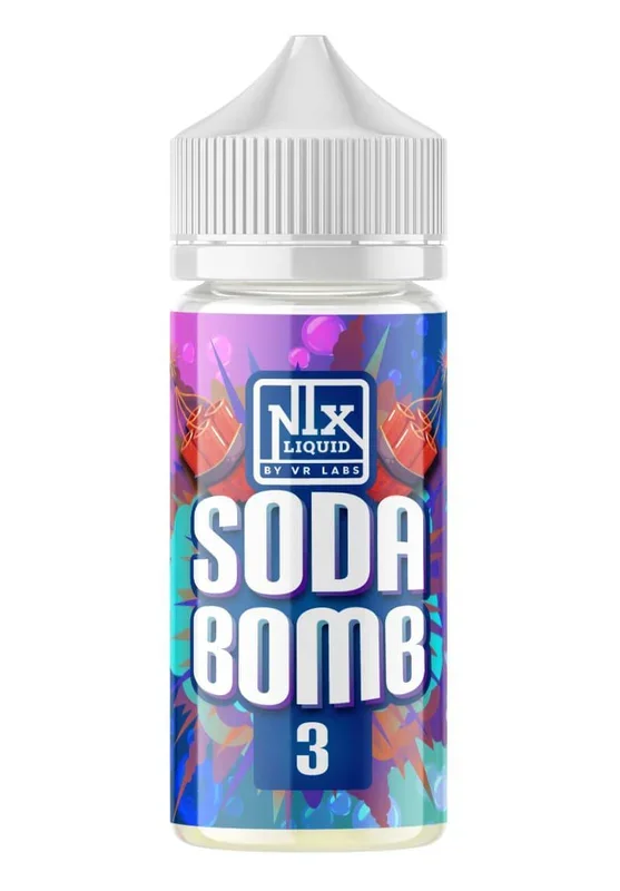 Soda Bomb SALE