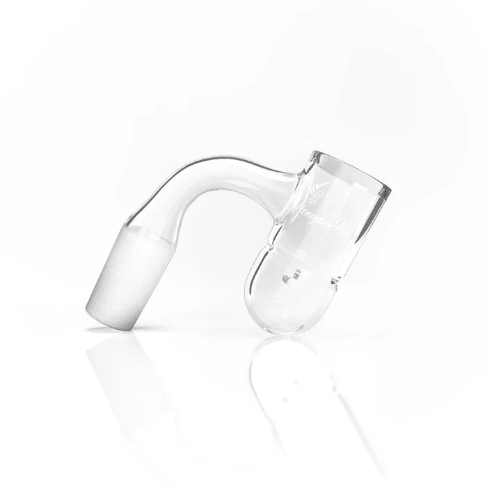 SPLASH BUCKET WHIRLWIND QUARTZ BANGER – 90° DEGREE | BL