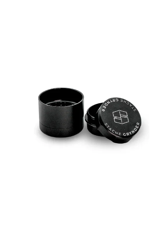 Stache Tiny 4 Piece Grynder