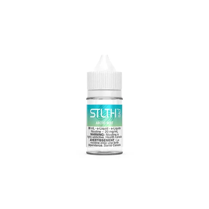 Stlth Salts – Arctic Mint