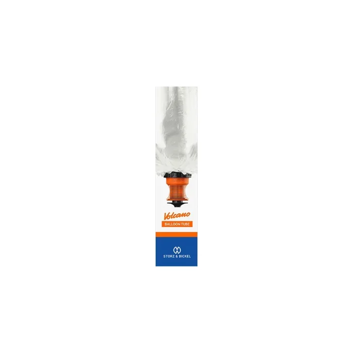 Storz & Bickel (Accessories) Volcano Balloon Tube (1 x 3m)