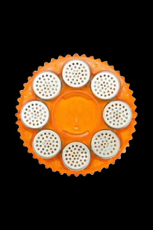 Storz & Bickel Magazine with 8 Dosing Capsules