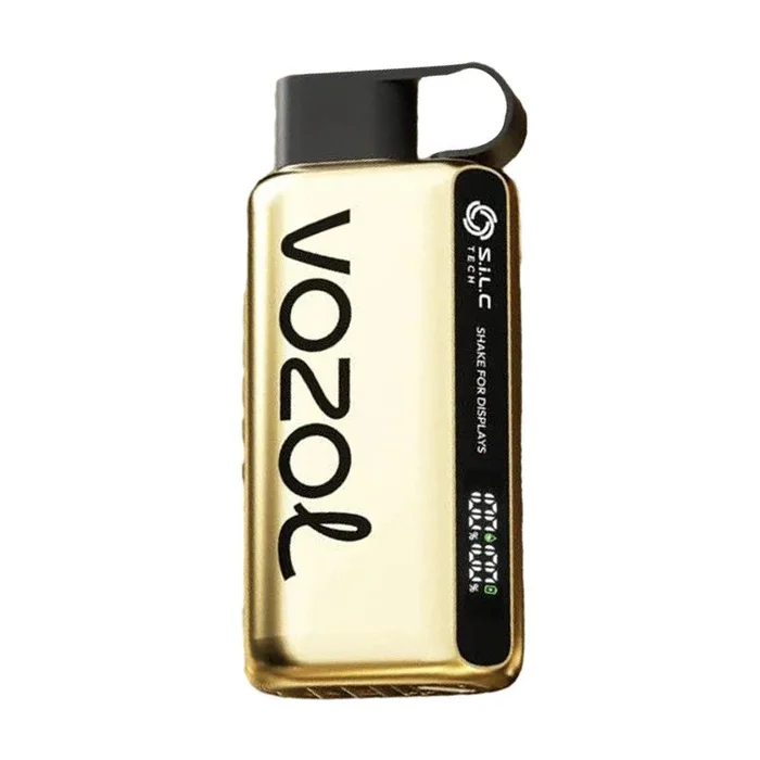 Strawberry Banana Vozol Star 9000 Limited Edition