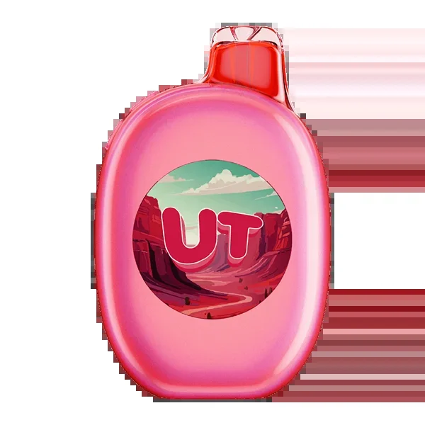 Strawberry Guava UT 50K