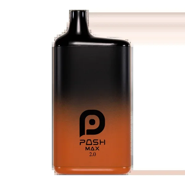 Strawberry Ice Posh Max 2.0