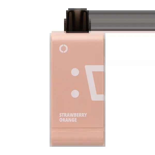 Strawberry Orange Off Stamp SW16000 Pod