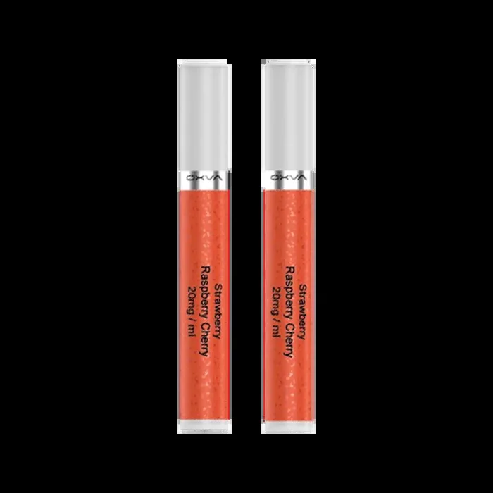 Strawberry Raspberry Cherry Slim Stick Cartridges by OXVA