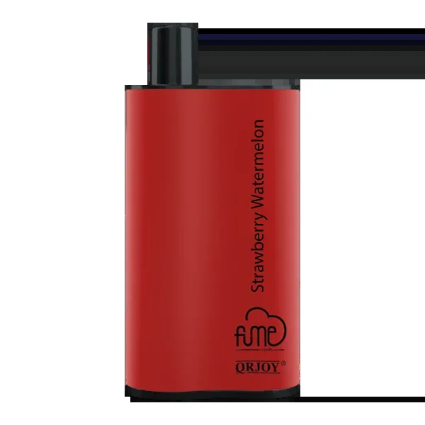 Strawberry Watermelon Fume Infinity