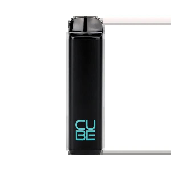 Summer Menthol by Cube