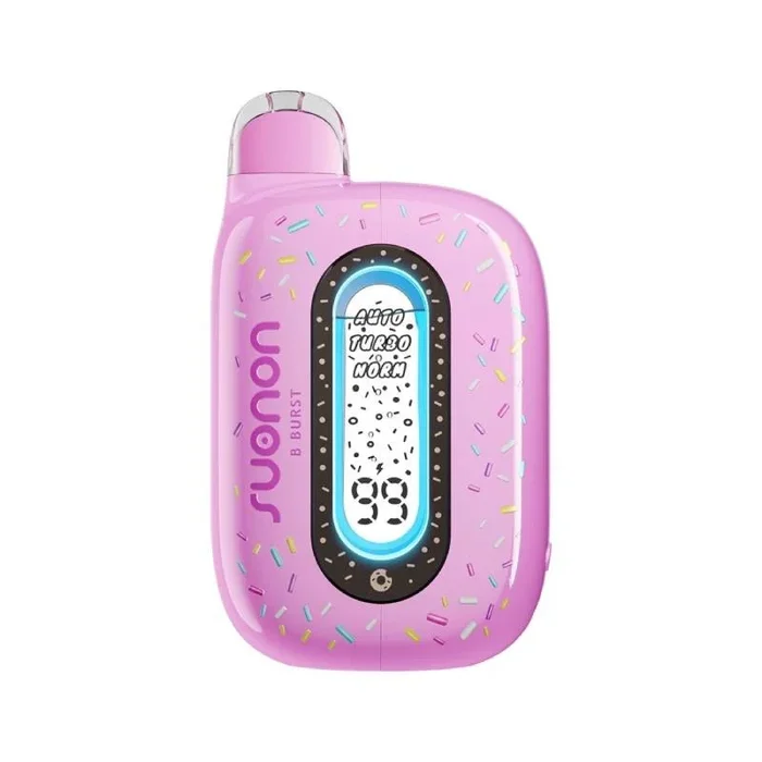 Suonon Donete 50K – B Burst Disposable Vape