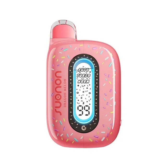 Suonon Donete 50K – Dragon Melon Disposable Vape